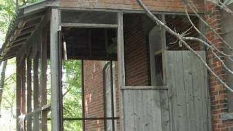 Hamil House 2014 cover photo