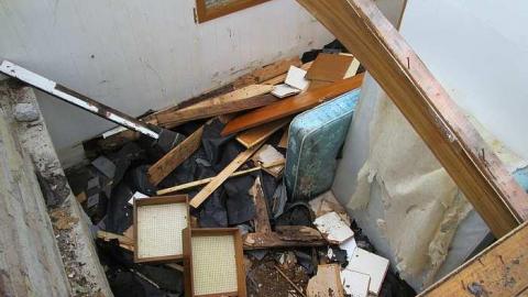 Photo from Taken Her Down