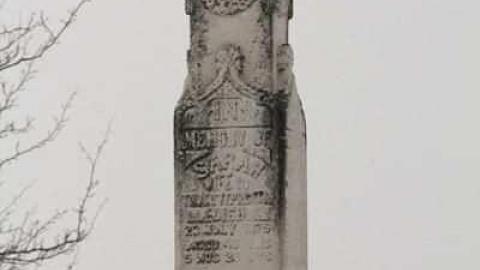 Ellicott Cemetery photo 2