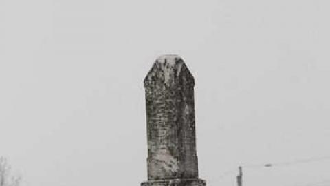 Ellicott Cemetery - Ajax, Ontario