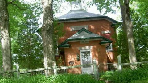 Mount Horeb (ghost town) cover photo