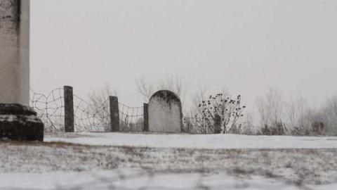 Ellicott Cemetery photo 3