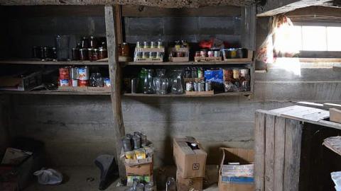 Photo from Fade To Black (Nov.2014)