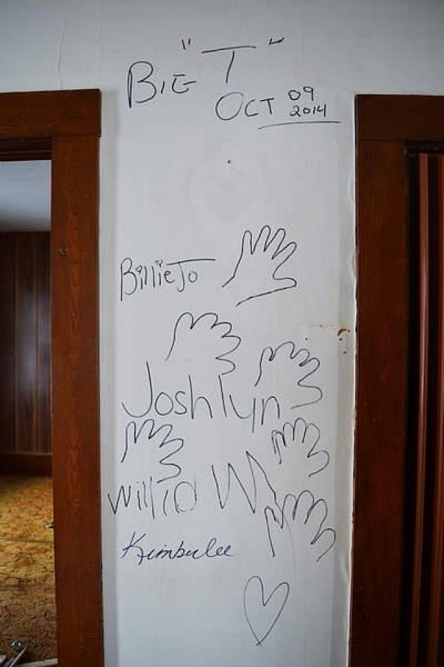 The Memory Remains photo 5