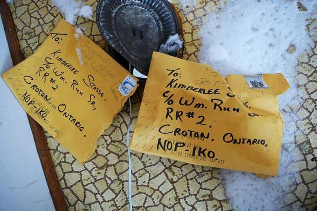 The Memory Remains photo 3