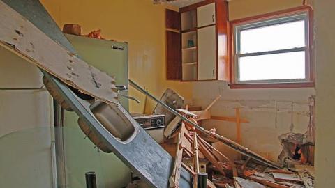 A life lost - Donnys-Last-Stand1.jpg