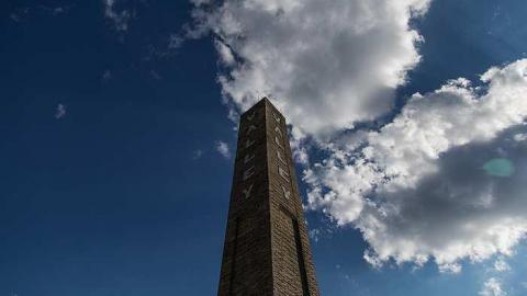 Photo from Summer '14 Visit