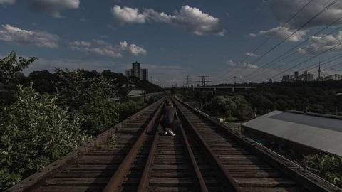 Photo from Summer '14 Visit