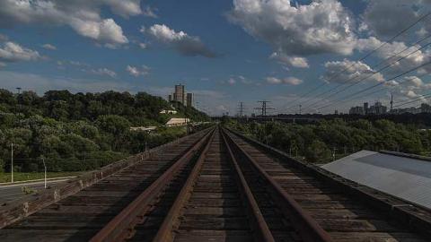 Photo from Summer '14 Visit