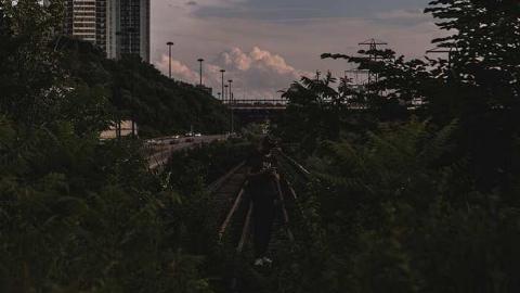 Photo from Summer '14 Visit