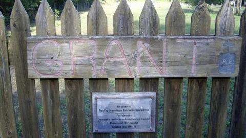 Grant (Ghost Town) cover photo