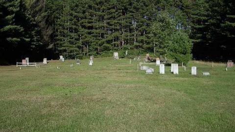 Grant cemetery - Grant-(Ghost-Town)7.jpg