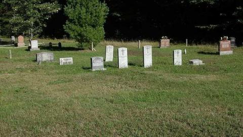 Grant cemetery - Grant-(Ghost-Town)6.jpg