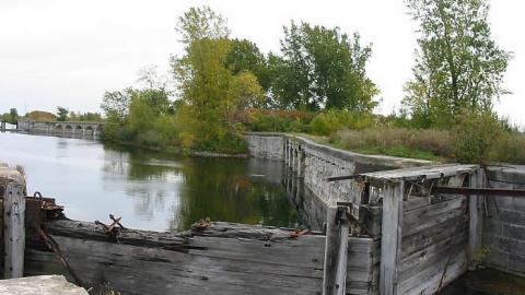 Lock #4 - Lock-4--Soulanges-Canal1.jpg