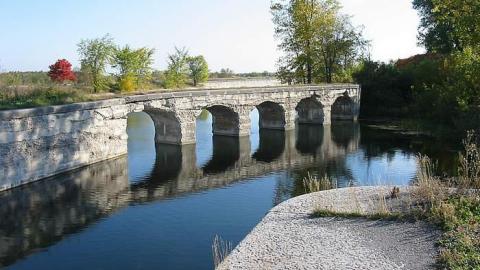 Lock #4 - Lock-4--Soulanges-Canal8.jpg