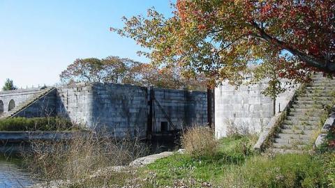 Lock #4 - Lock-4--Soulanges-Canal4.jpg