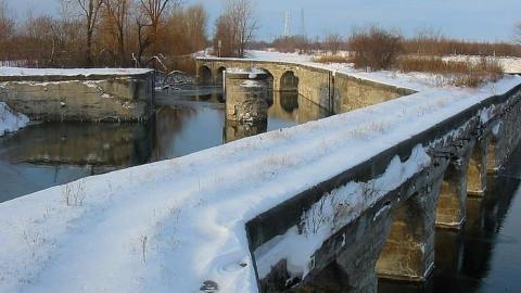 Lock #4 - Lock-4--Soulanges-Canal12.jpg