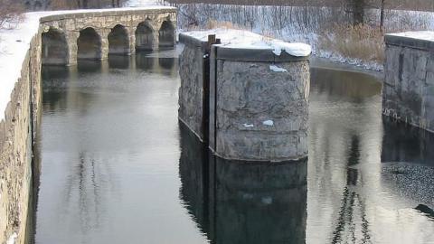 Lock #4 - Lock-4--Soulanges-Canal7.jpg