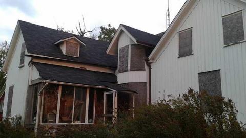 Photo from 2014 visit