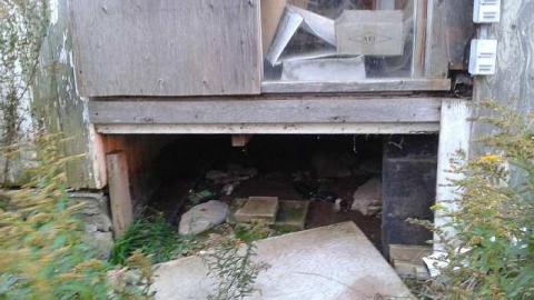 Photo from 2014 visit