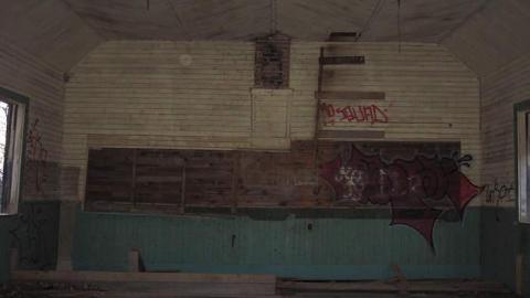 Bristol Schoolhouse - Bristol, Quebec