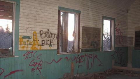 Bristol Schoolhouse photo 2