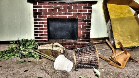 Photo from Genius at Work