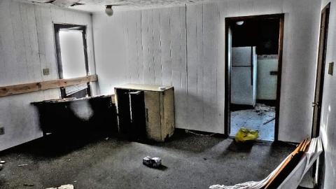 Photo from Genius at Work