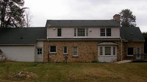 Losing Neighbourhood #2 photo 5