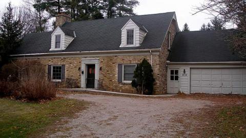 Losing Neighbourhood #2 - London, Ontario