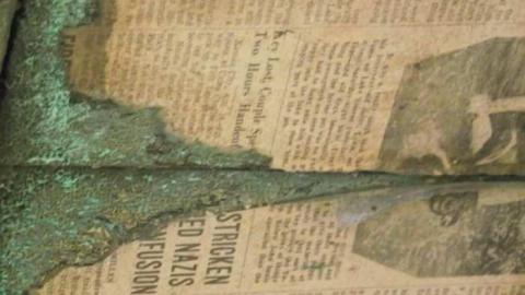 Photo from Highway 59 Shack