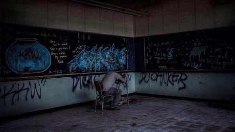 Schools out forever - Alderwood-Collegiate-Institute200.jpg