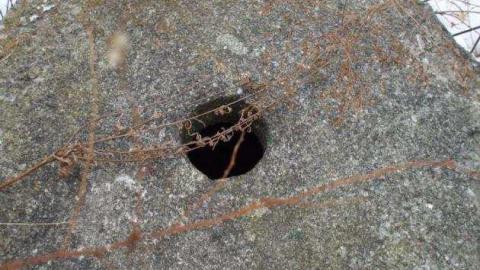 Photo from Abandoned house- Consession2