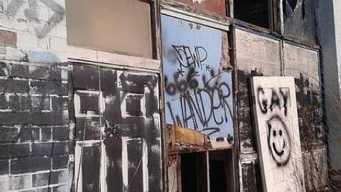 Photo from First Snow