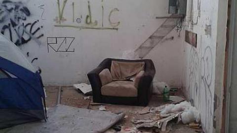 Photo from First Snow