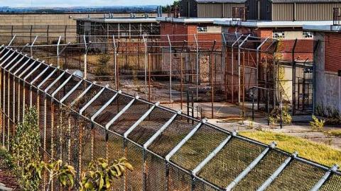 Busting into and out of a Max - Millbrook-Correctional82.jpg