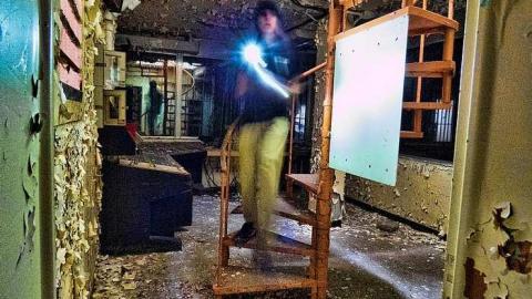 Busting into and out of a Max - Millbrook-Correctional10.jpg