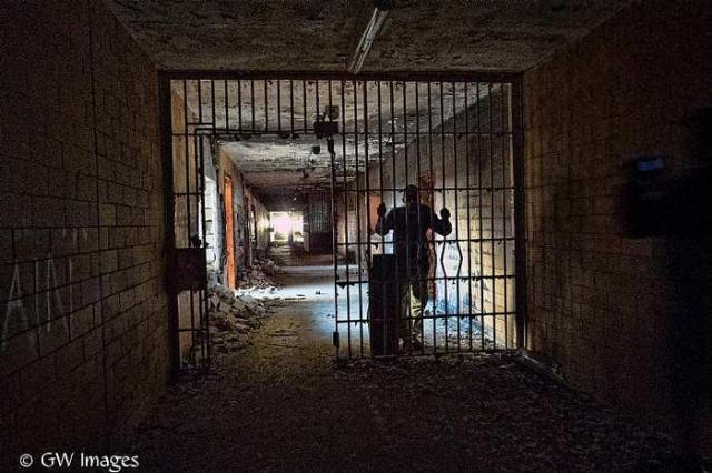 Millbrook Correctional - Cavan Monaghan, Ontario