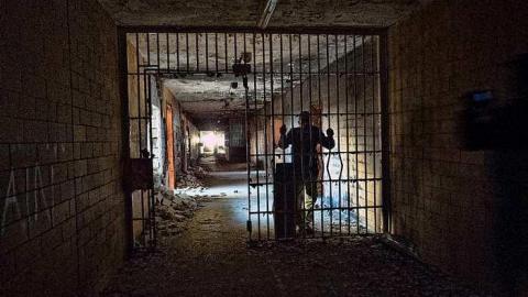 Millbrook Correctional - Cavan Monaghan, Ontario