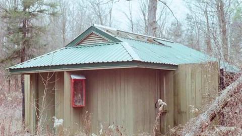Canadian Domain Ride - Toronto, Ontario
