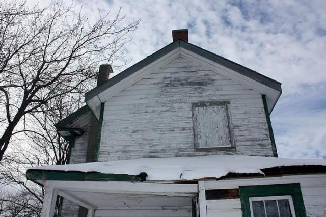 'Recked Rectory photo 4