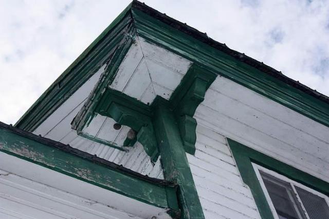 'Recked Rectory photo 5