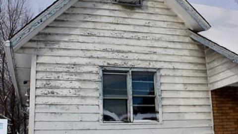 Sentry on the Roof photo 5