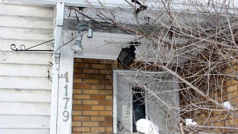 Sentry on the Roof photo 3