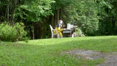 Photo from Hotspur of the moment