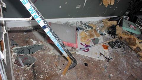 Colin Is...... photo 2