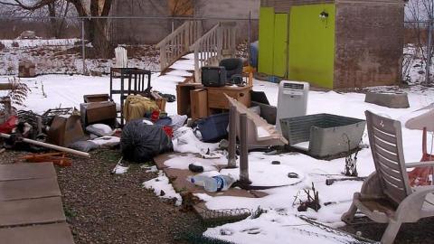 Photo from Boarding Pets