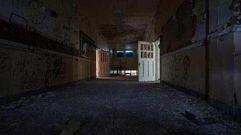 Photo from Winter 2014.