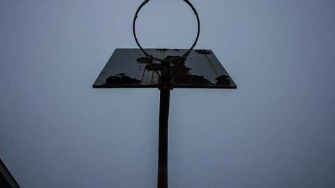 Photo from Winter 2014.