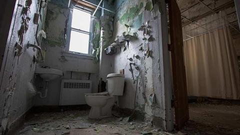 Photo from Winter 2014.